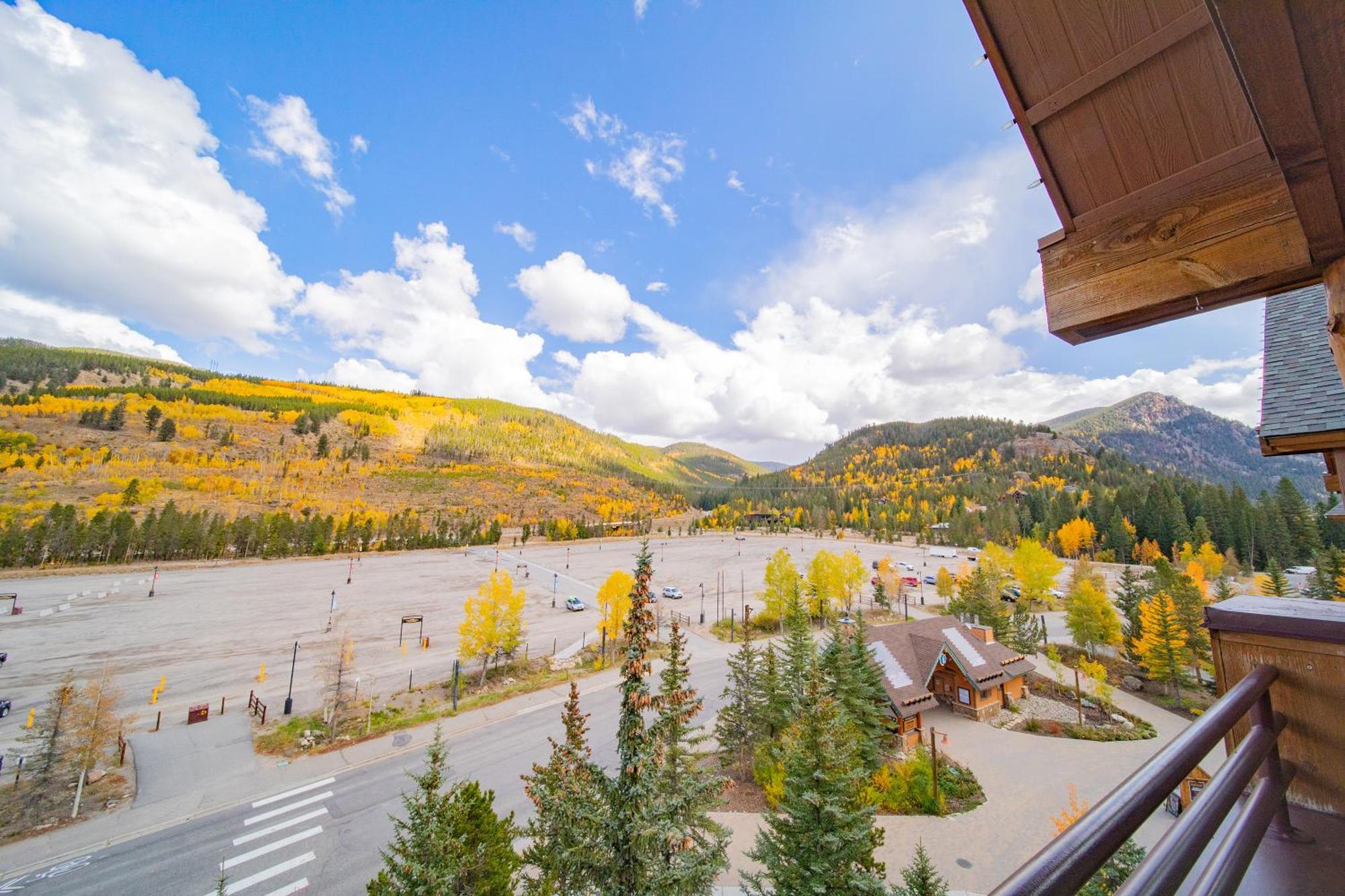 Buffalo Lodge 8411 By Summitcove Lodging Keystone Exterior photo