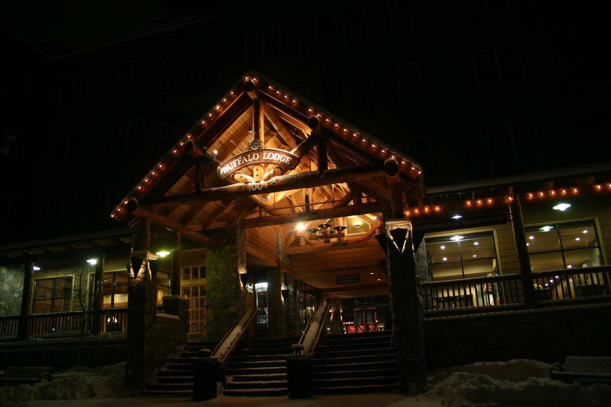 Buffalo Lodge 8411 By Summitcove Lodging Keystone Exterior photo